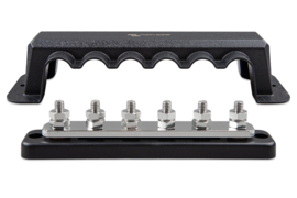 Busbar 250A 70V 6P verbindingsstrip verzamelrail