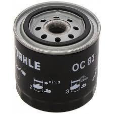 Mahle OC83 Oliefilter