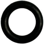 Westerbake O-ring t.b.v. warmtewisselaar 019321
