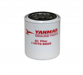 Yanmar 119770-90620 119770-90621 oliefilter