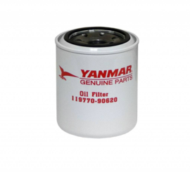 Yanmar 119770-90620 119770-90621 oil filter