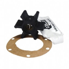 Jabsco 4528-0001-P impeller