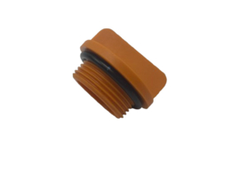 Yanmar oil filler cap 124160-01751