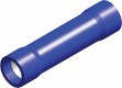 Kabelverbinder blauw