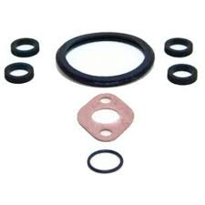 Volvo Penta MD6 Volvo Penta MD7 cooling water pipe gasket set