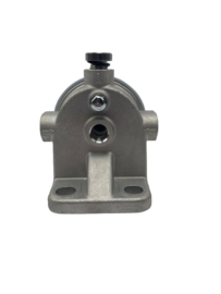 Diesel-Feinfilter mit M14 1,5 Anschluss