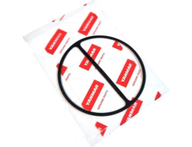 Yanmar 4JH3-DTE 4JH3-HTE Wärmetauscherdichtung 129673-33050