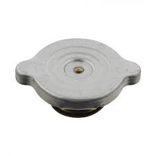 Renault DTN heat exchanger cap radiator cap