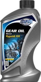Gear Oil 80W-90 GL-5 Mineral Hypoïd Oil