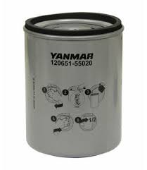 Yanmar 120651-55020 Brandstoffilter