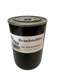 Industrie fuel filter