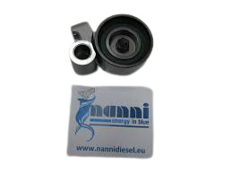 Nanni T4.155 Nanni T4.165 Nanni T4.180 Nanni T4.200 Nanni 4.380TDI distribution roller