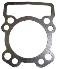 Bukh DV10 head gasket Bukh 000D8496