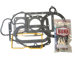 Bukh DV36 motorpakking set 033D4201