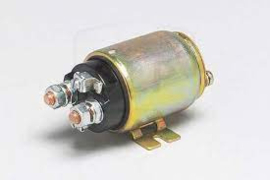 Volvo Penta relay 1088170, 873962