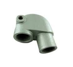 Yanmar 104214-13521 exhaust elbow YSE YSB YSM series