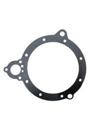 Bukh DV10 DV20 gasket for front cover 000D9196