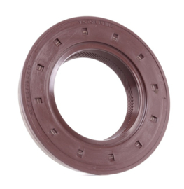 Mercedes OM621 crankshaft seal