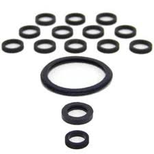 Volvo Penta MD11 Volvo Penta MD17 indirectly cooled engine water pipe gasket set