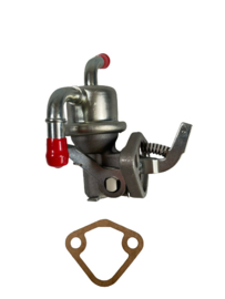 Beta Marine Nanni Kubota fuel lift pump