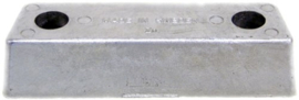 Volvo Penta 852835 zinc anode for drive DP series