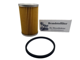 Volvo Penta AQ-Serie Kraftstofffilter Volvo Penta 877765 855952 841162 835860