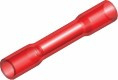 Thermoseal verbinder rood