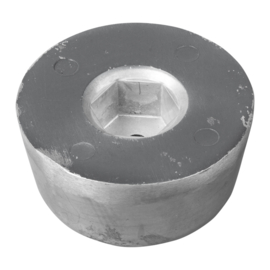 Vetus 220KGF 230KGF 285KGF 310KGF boegschroef anode zink SET0221