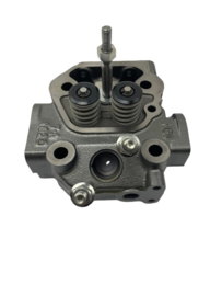 Yanmar 1GM10 Zylinderkopf 728170-11700