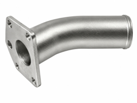 Yanmar 128370-13550 exhaust bend 3GM30 from E01538