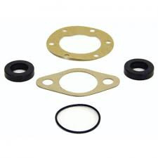 Bukh DV10 Bukh DV20 impellerpomp pakking set (deksel met 6 boutjes)