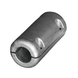 Side Power Sleipner boegschroef anode zink SR80 SP100 SP130 SP170 SP210 SP240 140629