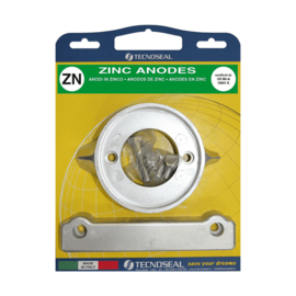 Volvo kit 280 zinc anode