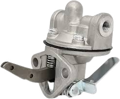 Yanmar 3HM fuel pump Yanmar 121256-52021