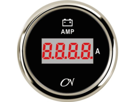 CN Amur meter black / groom digital