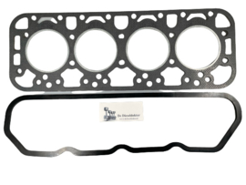 Volvo Penta AQD19 Volvo Penta MD19 head gasket