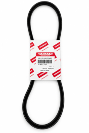 Yanmar 25132-003700E dynamo V-snaar