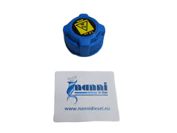 Nanni N 970313279 expansion vessel cap