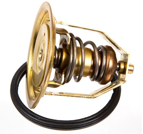 Volvo Penta AQ165A AQ170 BB165 BB170 thermostaat 875791 831040
