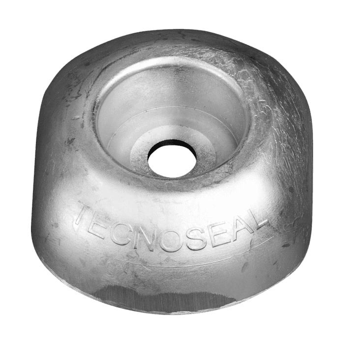 Roerblad anode magnesium bol 0,30 kg