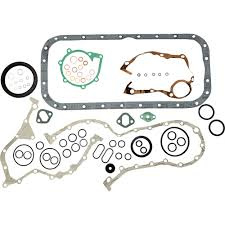 Poseidon Marine Exhaust Manifold Gasket For Volvo Penta AD31 KAD32 AD41 KAD44 - Replaces 838673, 876144