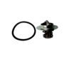 Volvo Penta 4.3 5.0 5.7 benzine thermostaat 3587597 3862835
