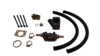 Bukh DV10 DV20 DV24 thermostaathuis set 030D1802