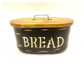 Breadbox 38x24x20 cm