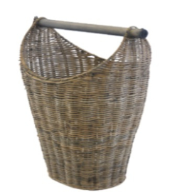 Toiletrolmand