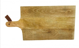 Borrelplank Mangowood 70cm