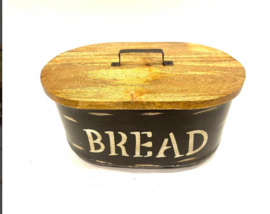 Breadbox 38x24x20 cm