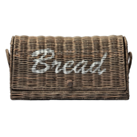 Rieten Broodmand