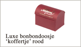 Doosje bonbons assorti 500 gram Albert