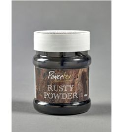 Rusty Powder 455 GR